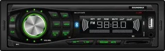 Soundmax SM-CCR3184FB (24 В)