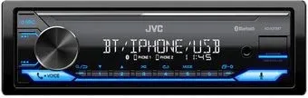 JVC KD-X372BT