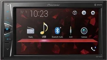 Pioneer DMH-G220BT