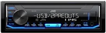 JVC KD-X176