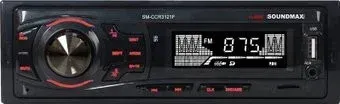 Soundmax SM-CCR3121F