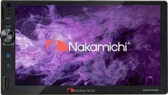 Nakamichi NAM1700R