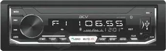 ACV AVS-819BW