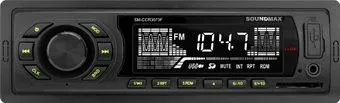 Soundmax SM-CCR3073F
