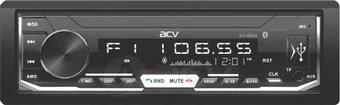 ACV AVS-816BW