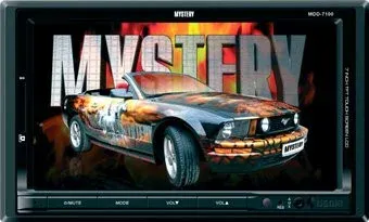 Mystery MDD-7100