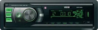Mystery MAR-828U
