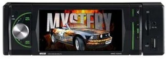 Mystery MMD-4204S