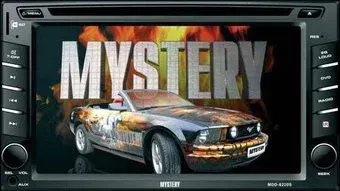Mystery MDD-6220S