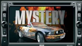 Mystery MDD-6240S