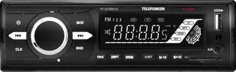 TELEFUNKEN TF-CCR8101