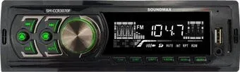 Soundmax SM-CCR3070F