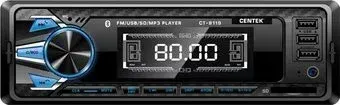 CENTEK CT-8119