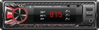 CENTEK CT-8118