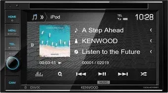 Kenwood DDX4019BTR