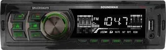 Soundmax SM-CCR3063FB