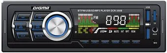 Digma DCR-350B