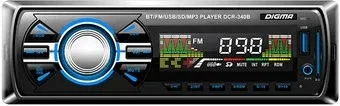 Digma DCR-340B