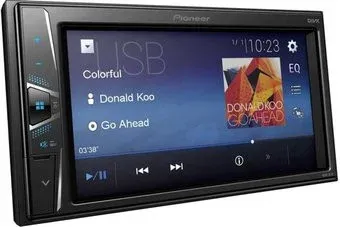 Pioneer MVH-G110