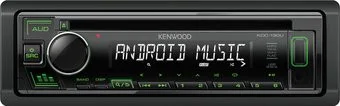 Kenwood KDC-130UG