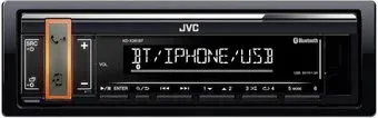 JVC KD-X361BT