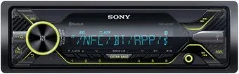 Sony DSX-A416BT