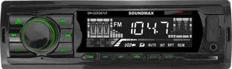 Soundmax SM-CCR3071F