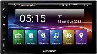 Incar AHR-7680