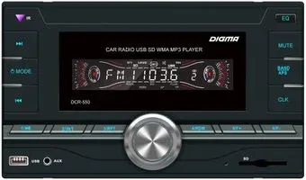 Digma DCR-550