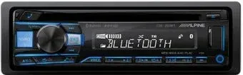 Alpine CDE-203BT