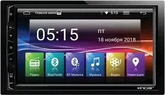 Incar AHR-7080