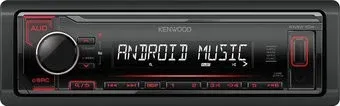 Kenwood KMM-104RY