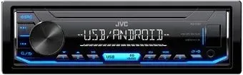 JVC KD-X151