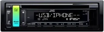JVC KD-R691