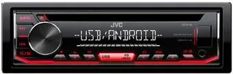 JVC KD-R492