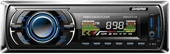 Digma DCR-320B