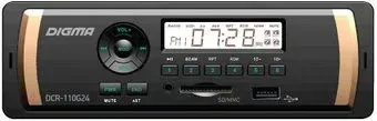 Digma DCR-110G24