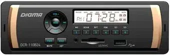 Digma DCR-110B24