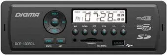 Digma DCR-100B24