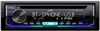 JVC KD-R992BT