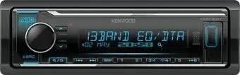 Kenwood KMM-304Y