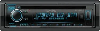Kenwood KDC-320UI