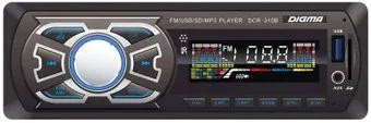 Digma DCR-310B