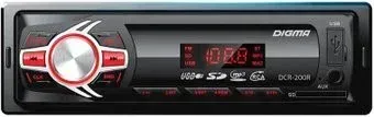 Digma DCR-200R