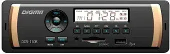 Digma DCR-110B