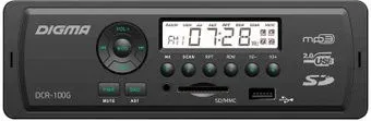 Digma DCR-100G