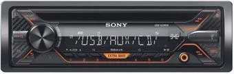 Sony CDX-G1201U