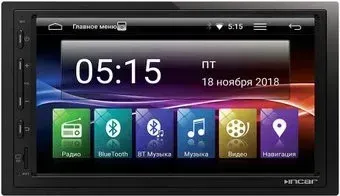 Incar AHR-7480