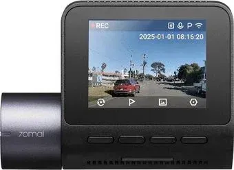 70mai Dash Cam A410 (международная версия)