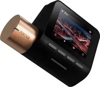 70mai Dash Cam Lite Midrive D08 (международная версия)